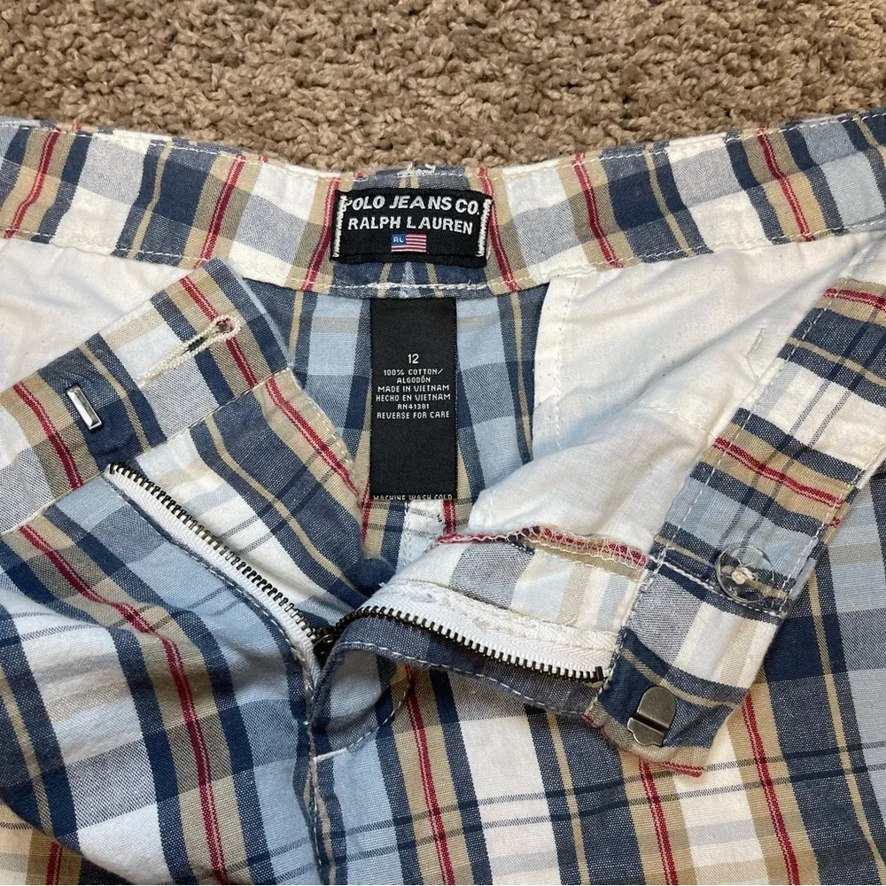 Polo Ralph Lauren polo jeans